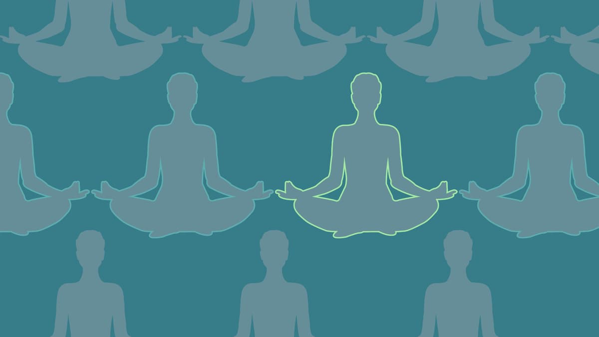 New Research Is Focused on Finding the Best Mindfulness Practice for You