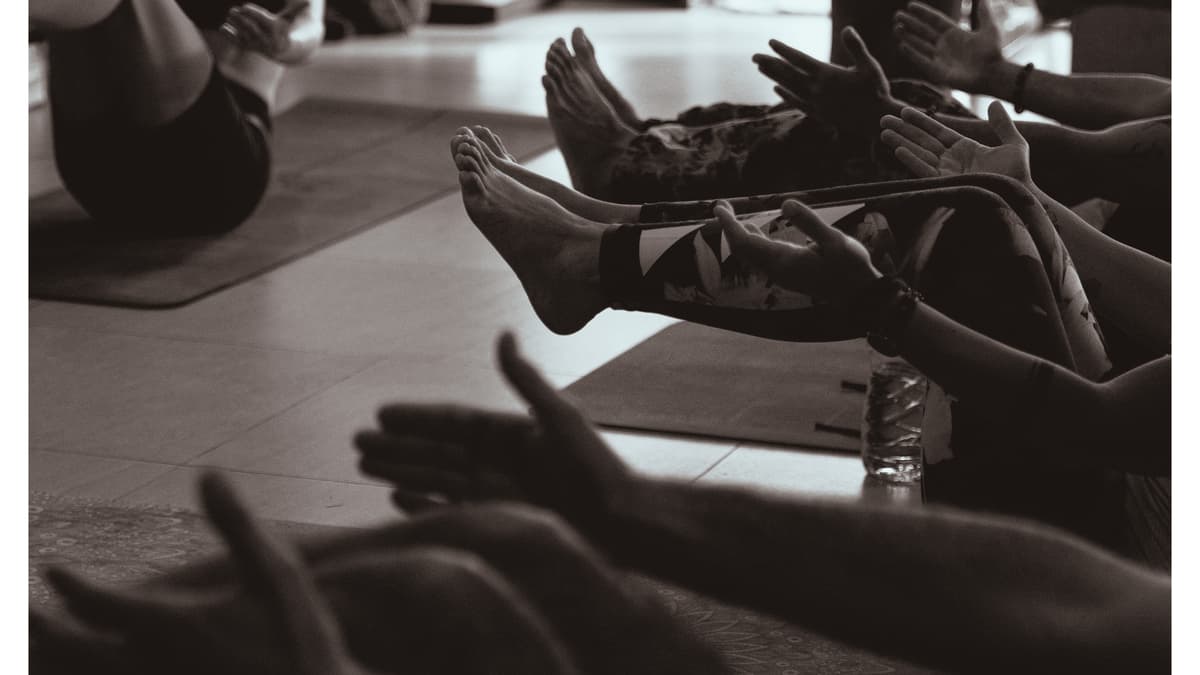 I Stopped Saying This Popular Cue When I Teach Yoga. Here’s Why.