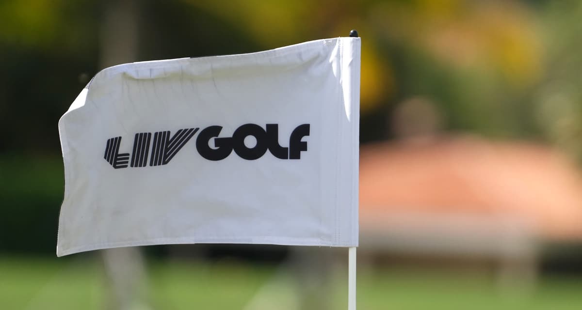 LIV Golf Drops ‘Any Shot, Any Time’ Feature, Working to Refund Customers