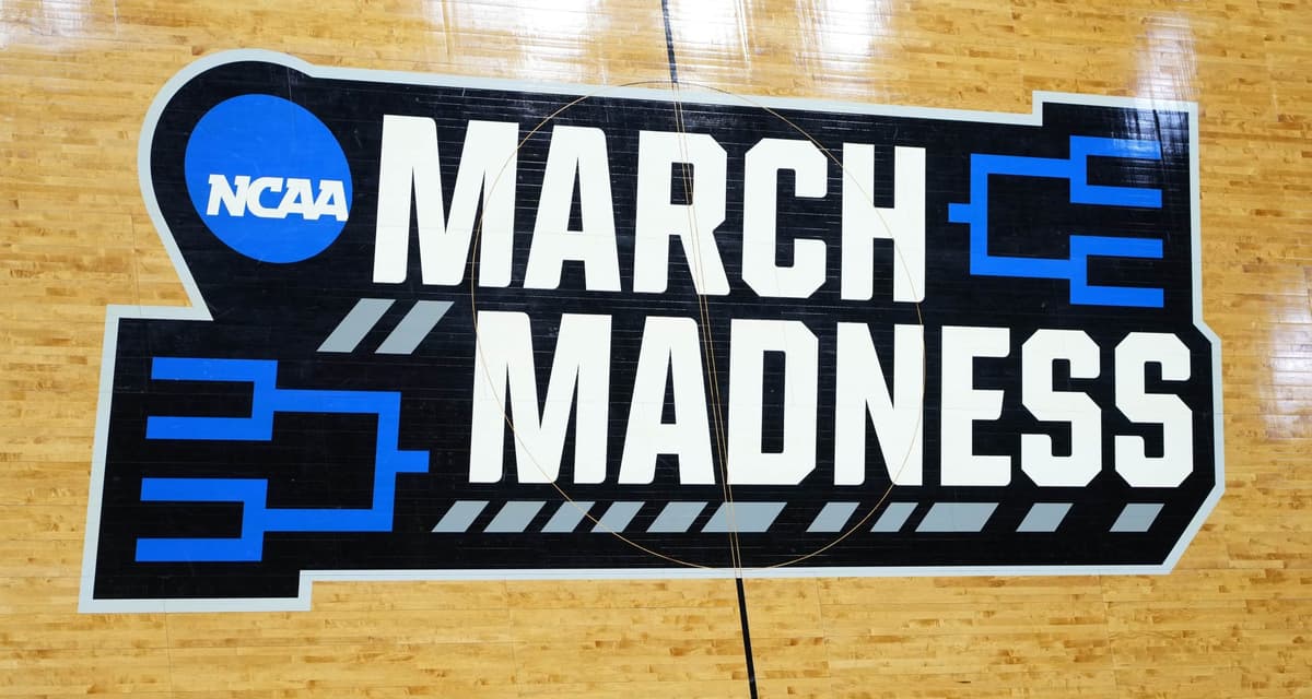 NCAA Tournament Taking ‘Final Steps’ Towards Expansion to 76 Teams