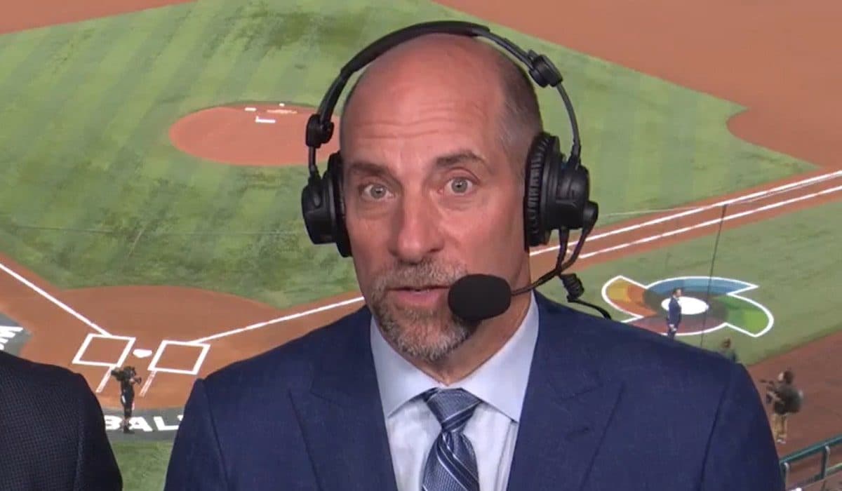 John Smoltz Issues Warning to MLB over Potential Lockout: ‘Baseball Will Suffer’