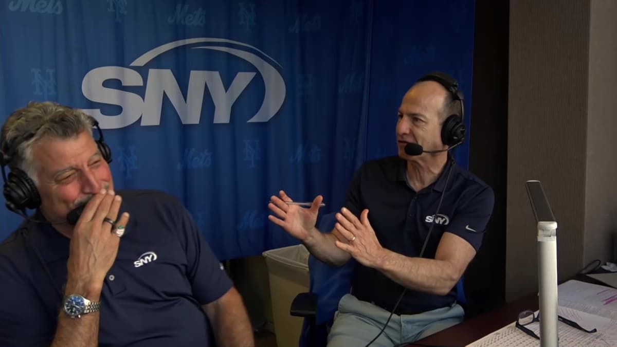 Gary Cohen on Why Local Broadcasts Offer Something National Broadcasts Can’t Replicate