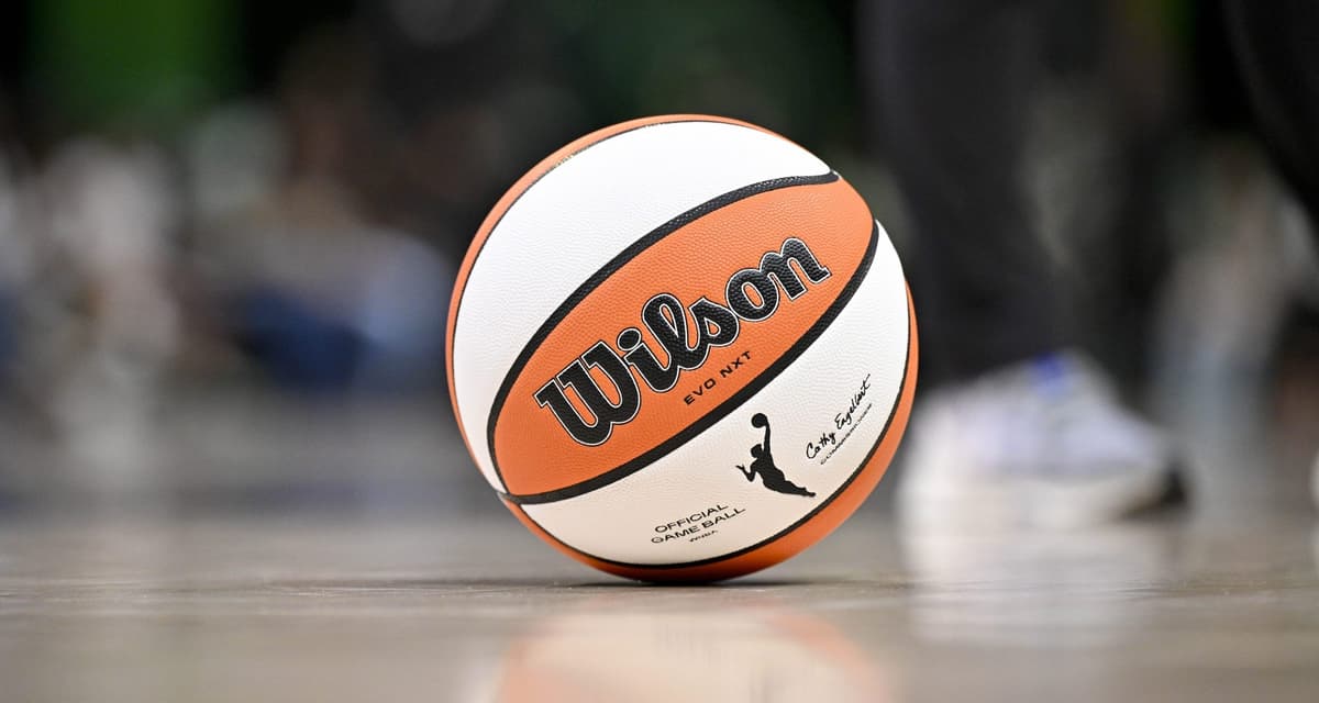 Prime Video Finalizes WNBA Broadcast Talent Roster for 2026