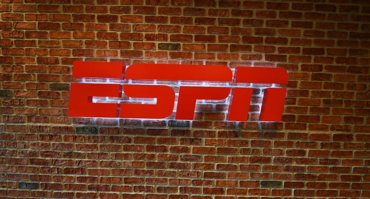 Disney Will Not Spin Off ESPN, per Report