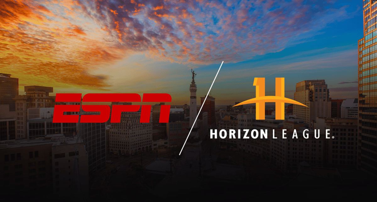 ESPN, Horizon League Extend Partnership Entering Its Fourth Decade