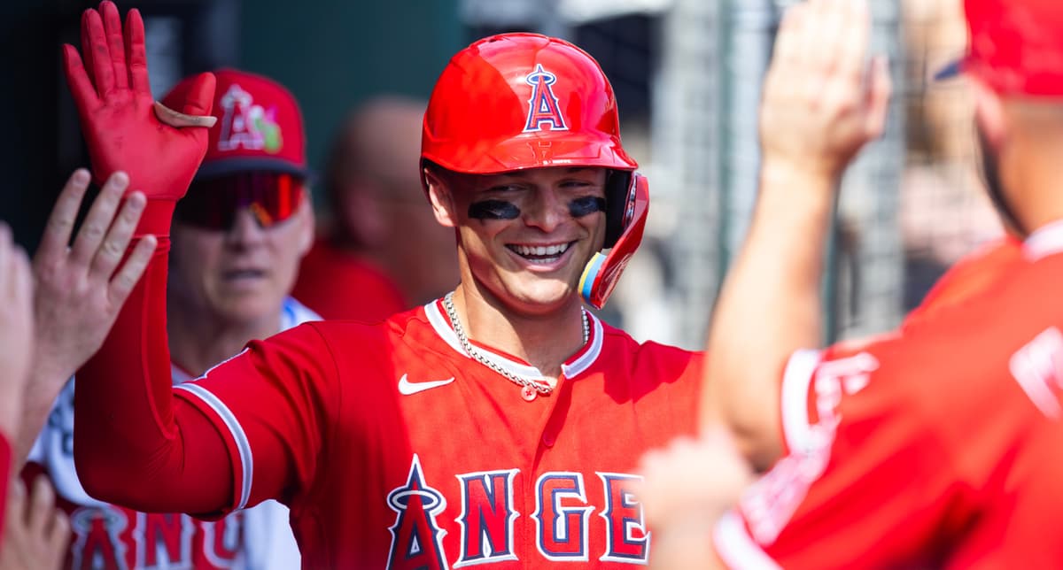 Los Angeles Angels Acquire Stake in Main Street Sports Group to Launch Own TV Network