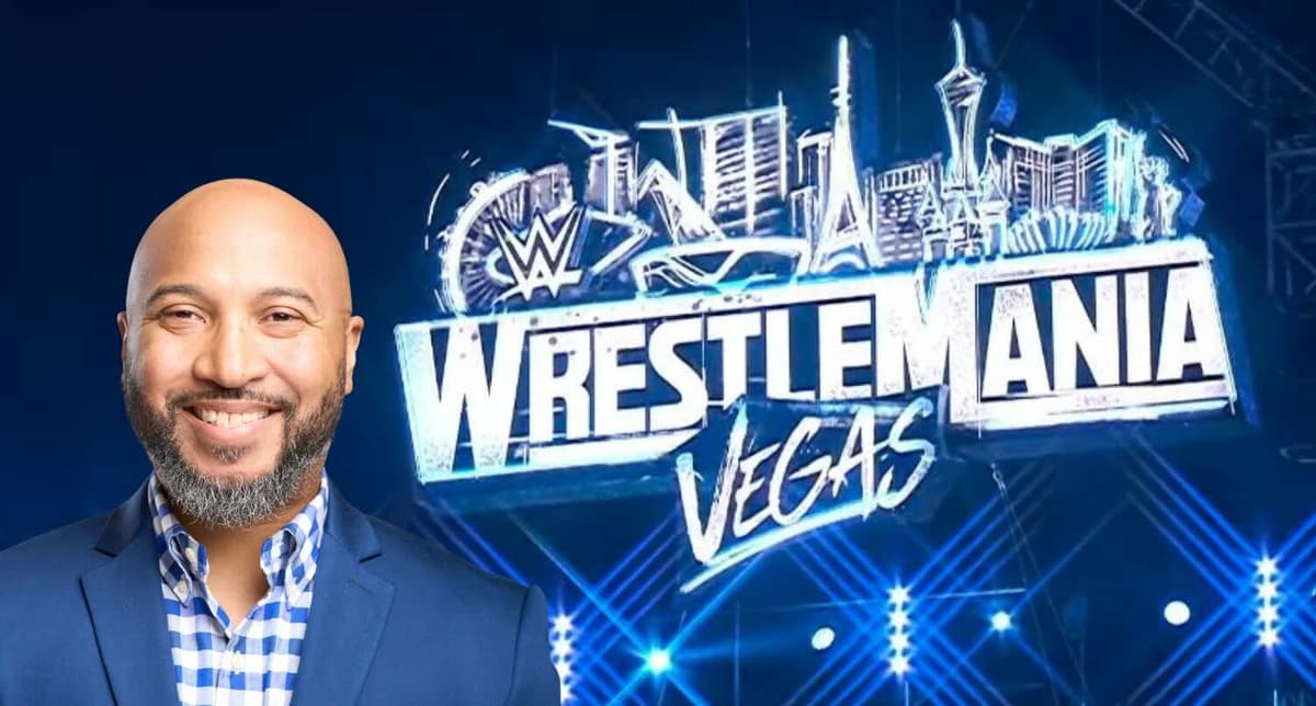 ESPN’s Andreas Hale Says WWE Denied His WrestleMania Credential Request
