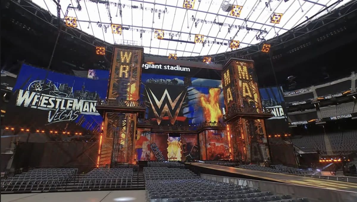 TV and Streaming Viewing Picks for April 18, 2026: How to Watch WrestleMania Saturday