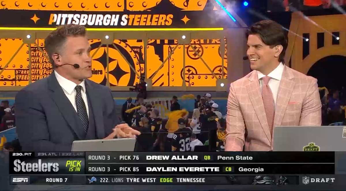 Kyle Brandt Admits He Tried ‘Poach’ ESPN’s Field Yates to Join NFL Network Last Year