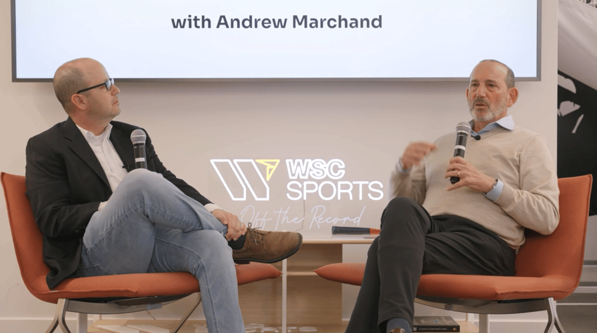 Don Garber: MLS Was ‘Way Early’ on Move to Streaming-Exclusive Model