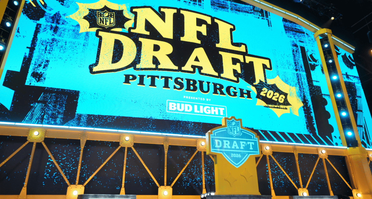 Shorter Pick Clock Backfires as NFL Draft Backup Frustrates Viewers