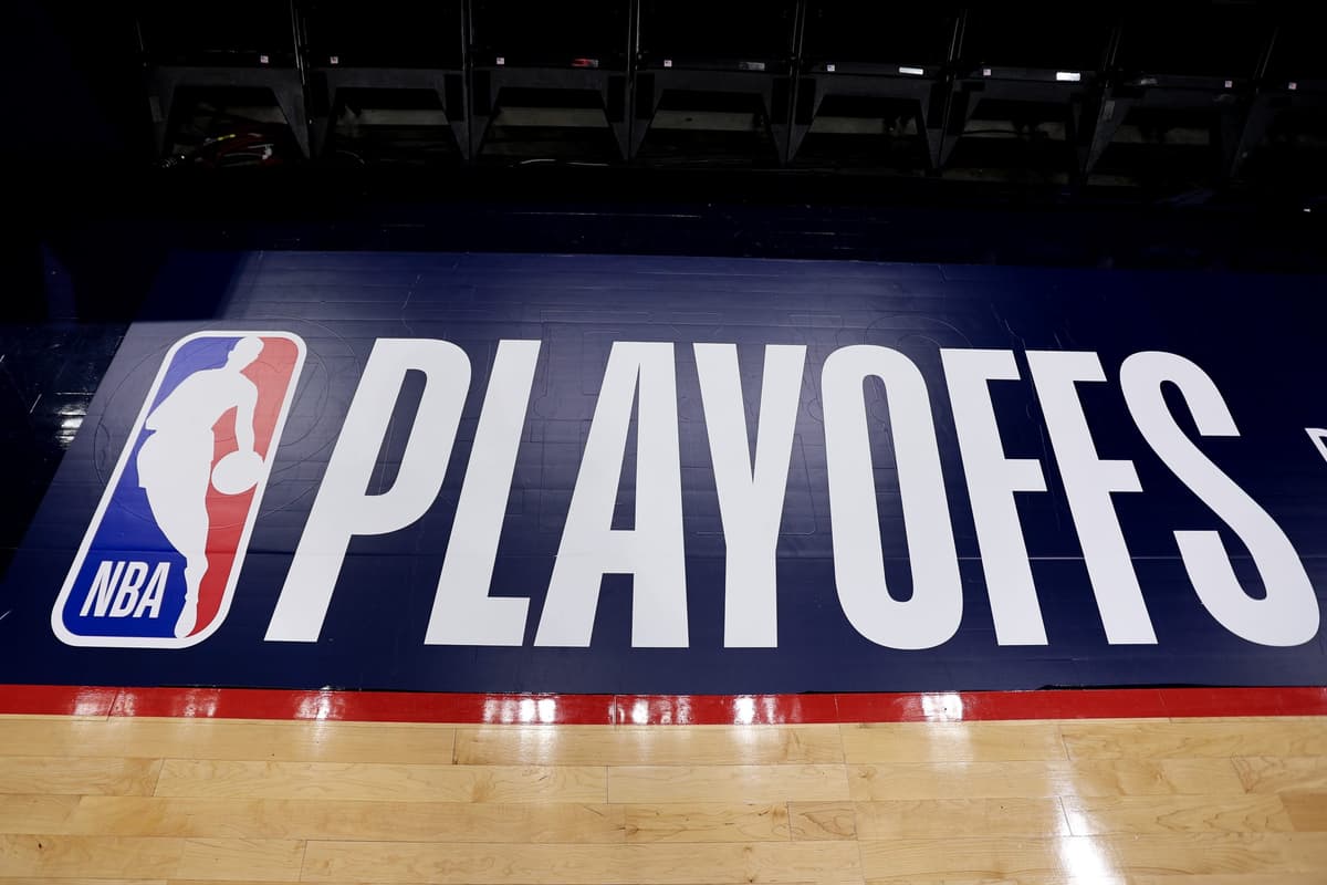 NBA Reveals TV Schedule for Second Round of Playoffs