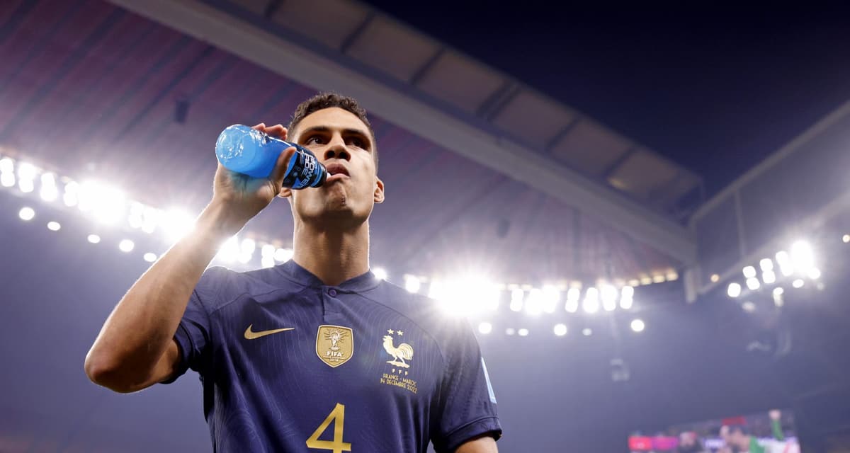 Fox Sports Exec Confirms World Cup Halftime Interviews, ‘Conversations’ About Hydration Break Commercials