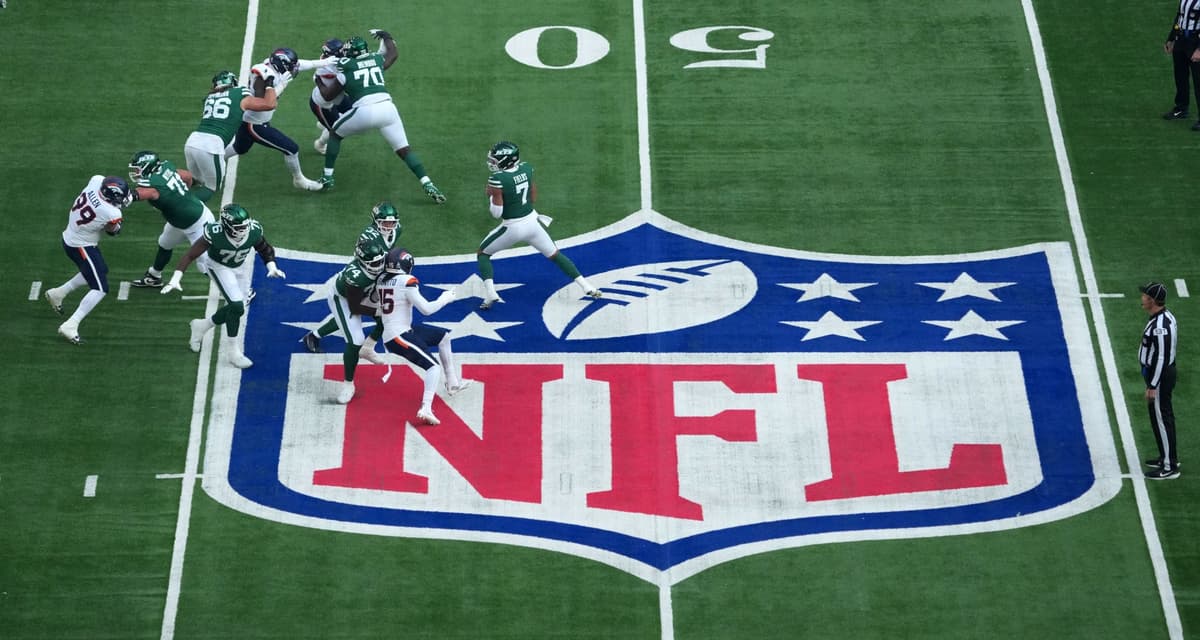 NFL Defends Spreading Games Across More Days, Cites Strong Viewership Data