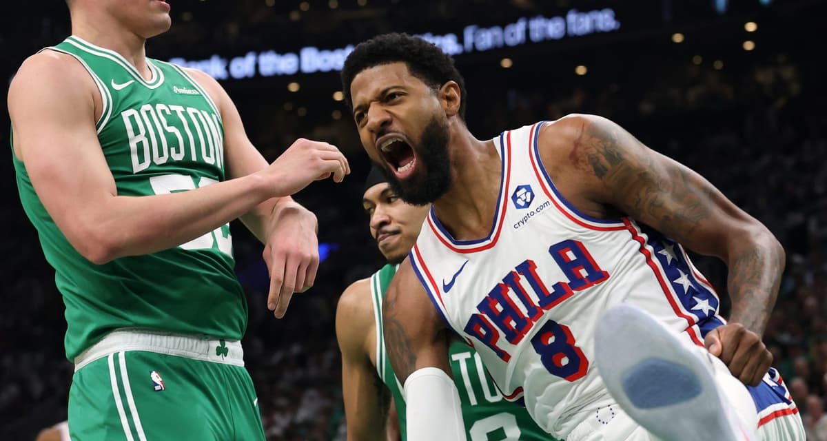 NBA First-Round Viewership Makes Expected Jump as Broadcast Exposure Pays Dividends