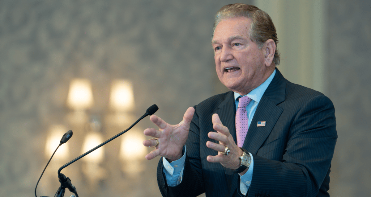 Joe Theismann Says NFL Has ‘Drifted Away From Tradition’ Amid Streaming Boom