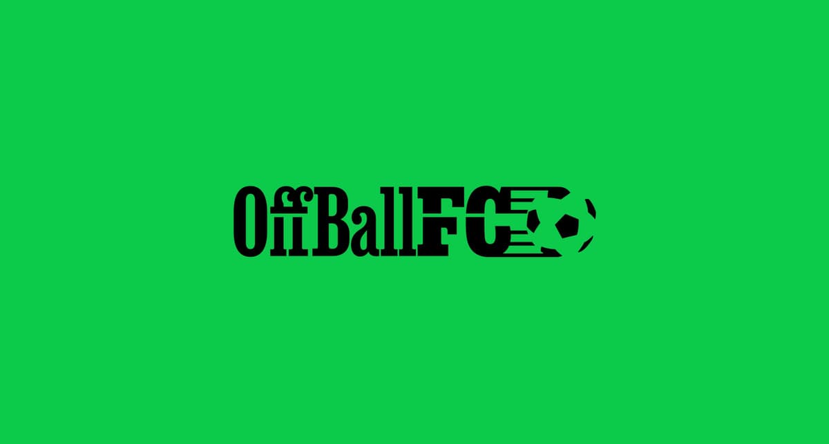 OffBall, Substack Partner for ‘OffBallFC’ Brand in Partnership with USMNT Star Folarin Balogun