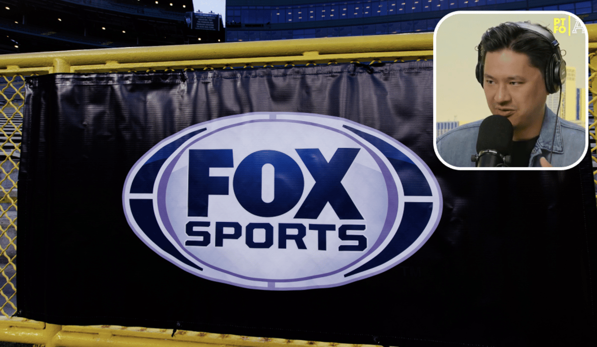 Pablo Torre: Fox Is the ‘Little Guy’ in NFL Rights Battle