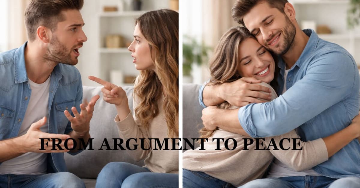 Mastering the Art of Relationship Repair