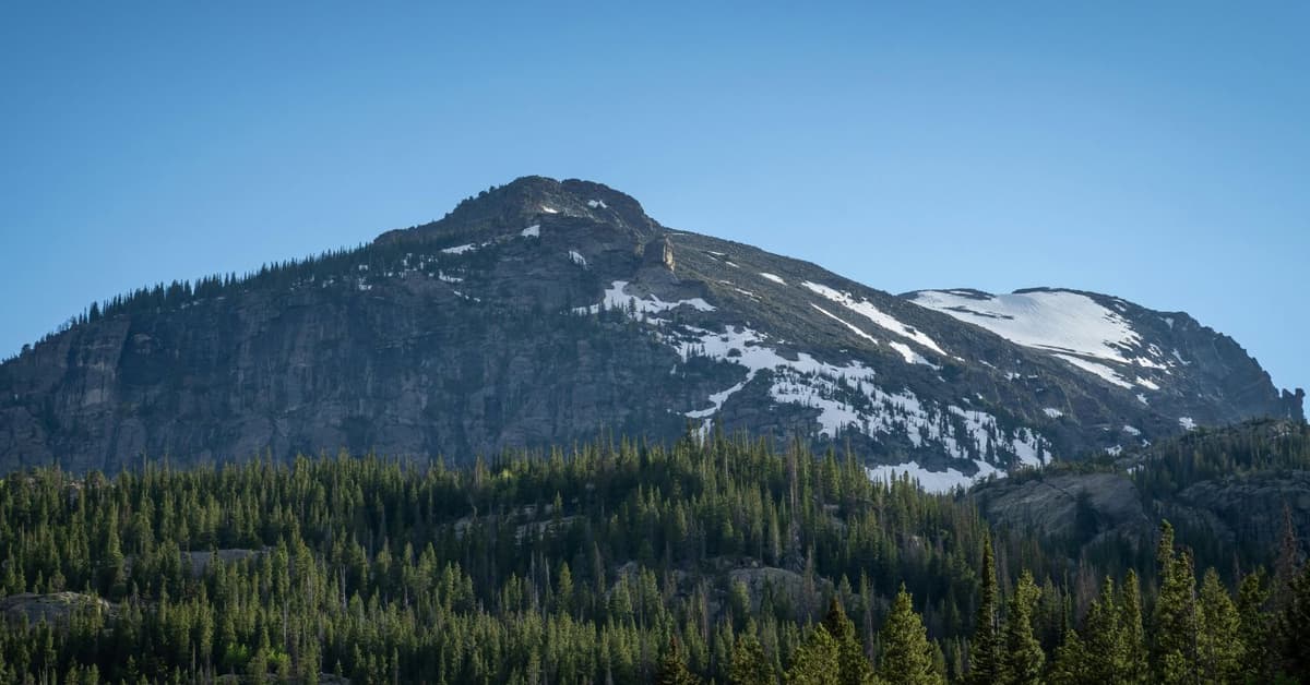 The Emotional Aftershock of a Close Call in the Mountains