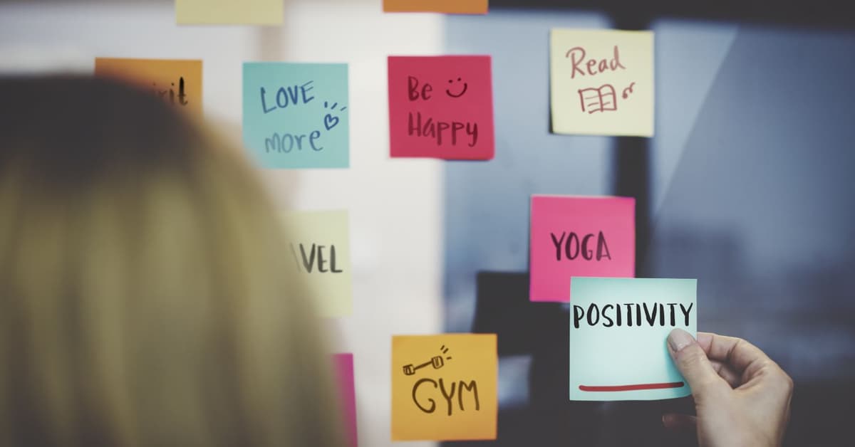 You Are Not a Project to Be Improved