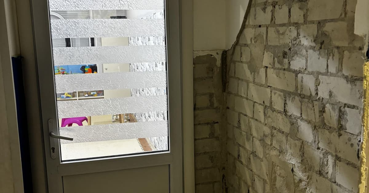 Caring for an Autistic Child Amid War and Uncertainty