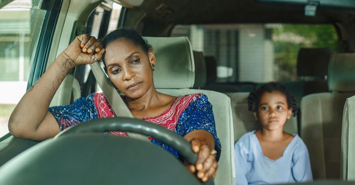 How Parenting Advice on Anxiety Misses Key Family Patterns