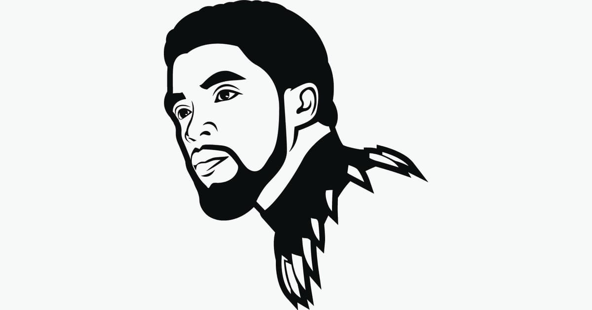 Long Live the King: 3 Lessons From 60 Years of the Black Panther