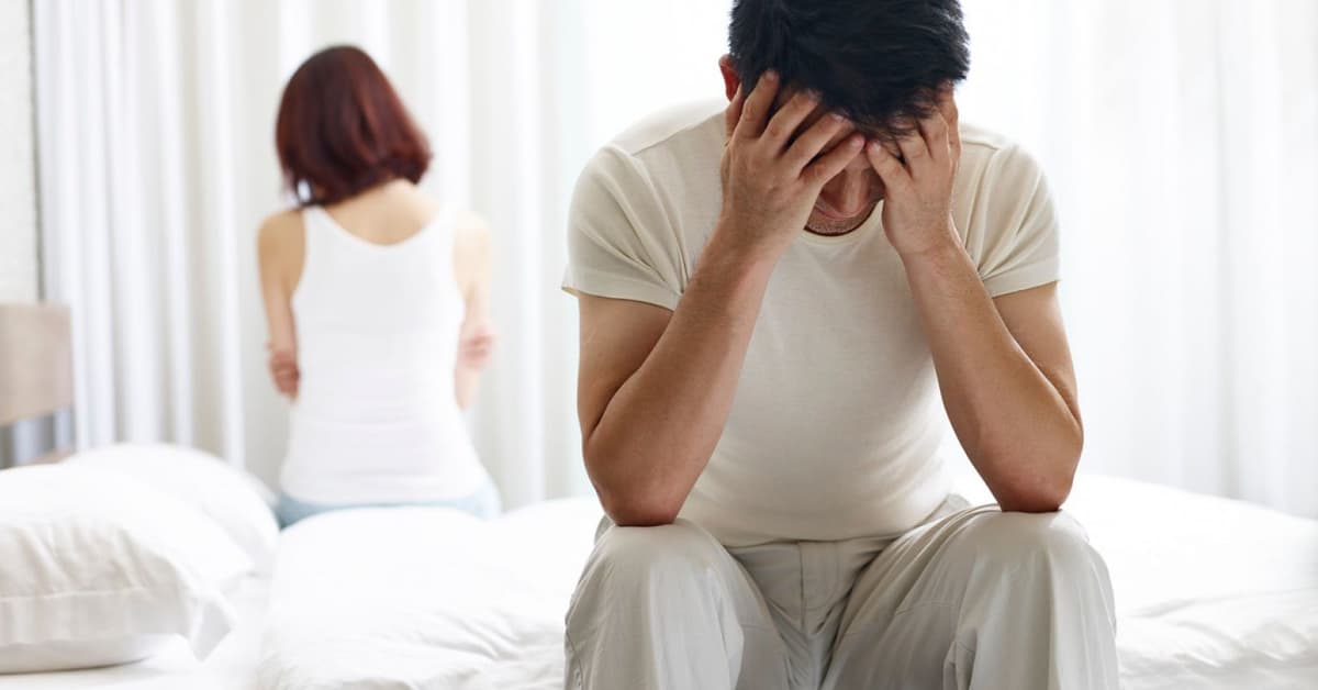 Silence and Sexual Shame