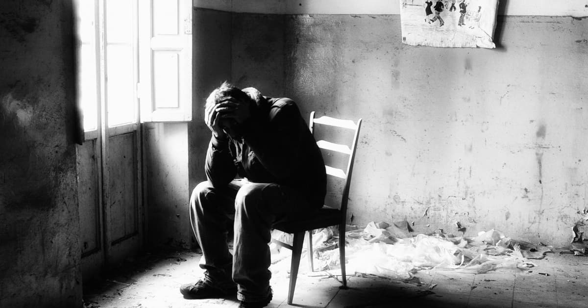 New Poll Reveals Growing Concern About Mental Health