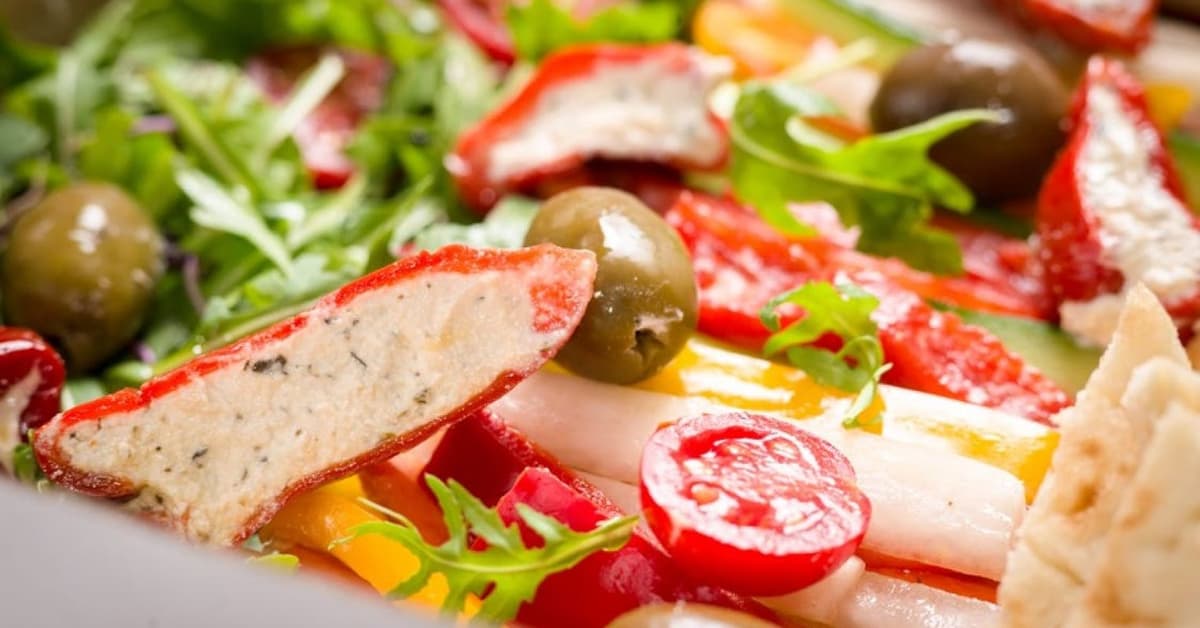 The Role of Food in Mental Health and Mental Illness