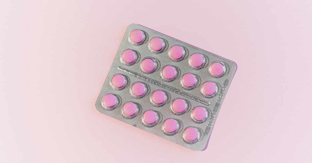 For Great Sex, IUDs Beat the Pill