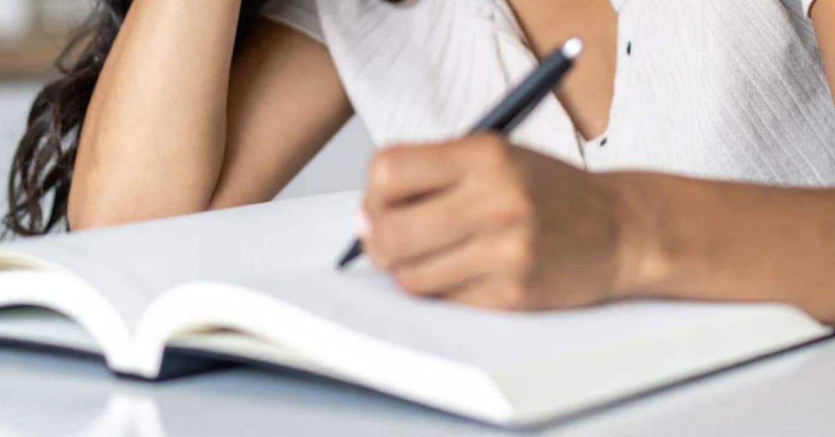 Writing as a Tool for Self-Understanding