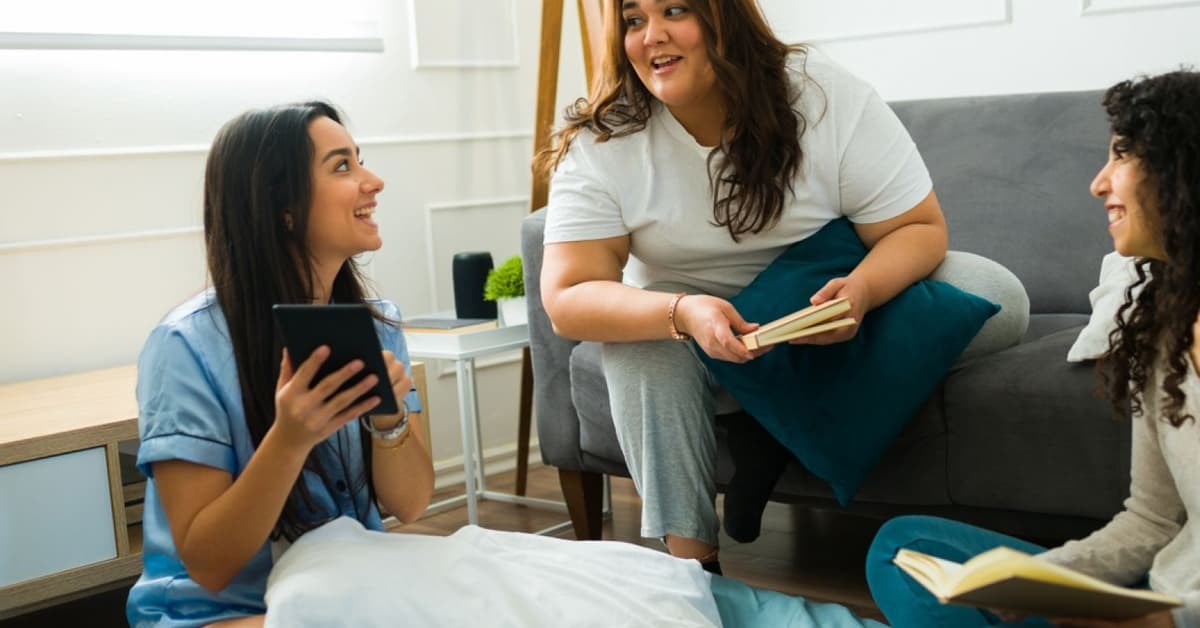 What Is Soft Socializing?