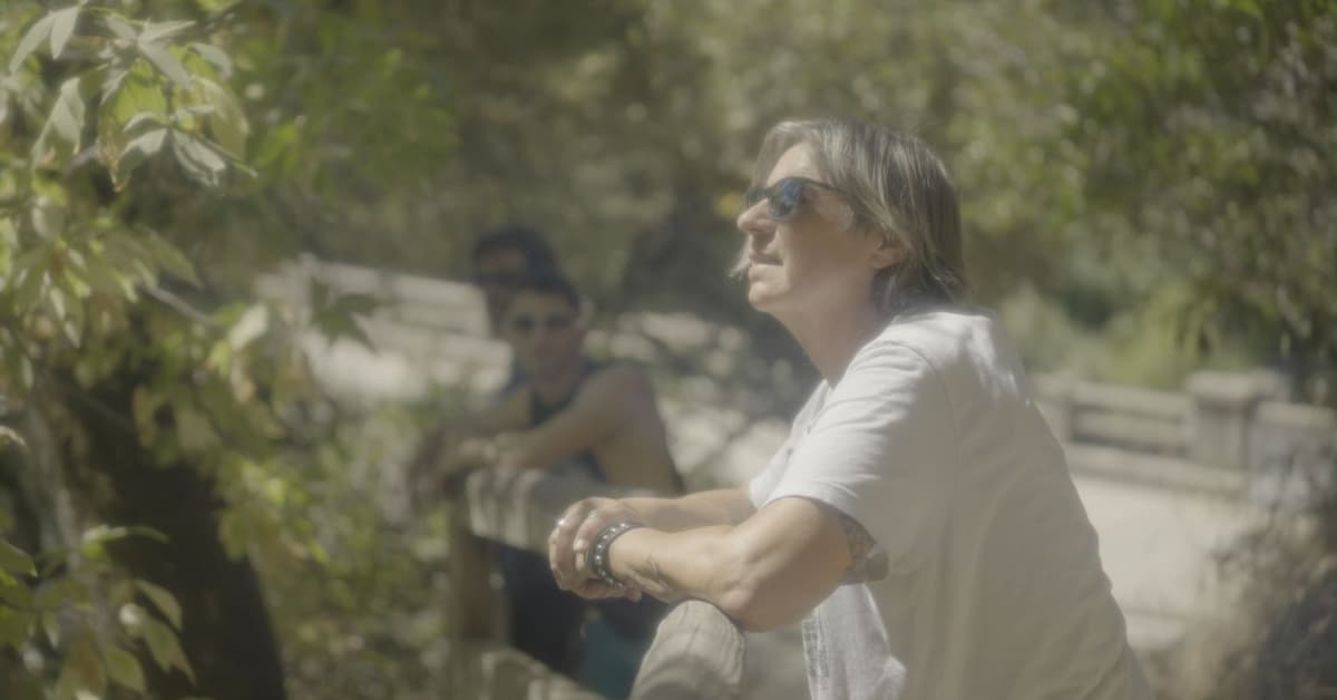 Grief, Storytelling, and Identity