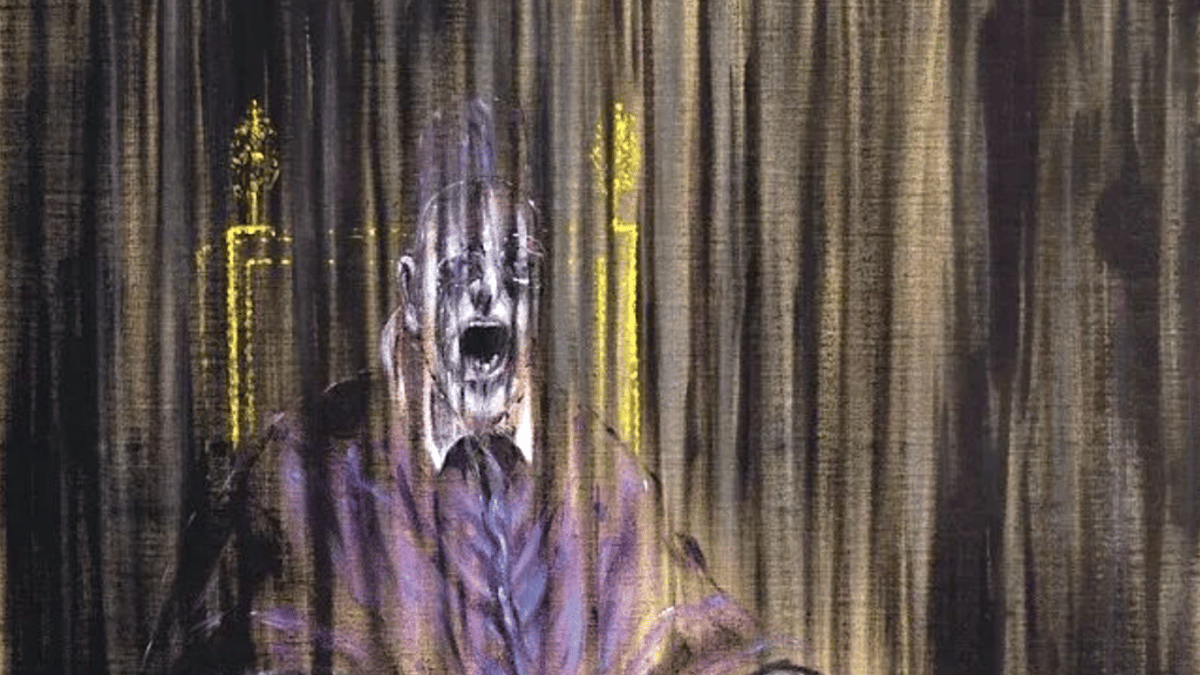 When Francis Bacon Shocked the Art World: Viewers Were Horrified by His Paintings, But Couldn’t Look Away