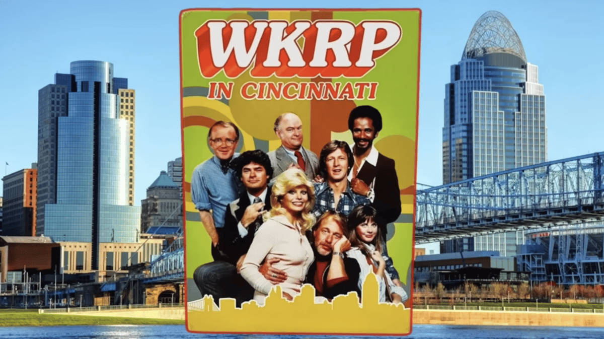 The Oasis Acquires WKRP Call Letters From Raleigh Nonprofit Radio Station