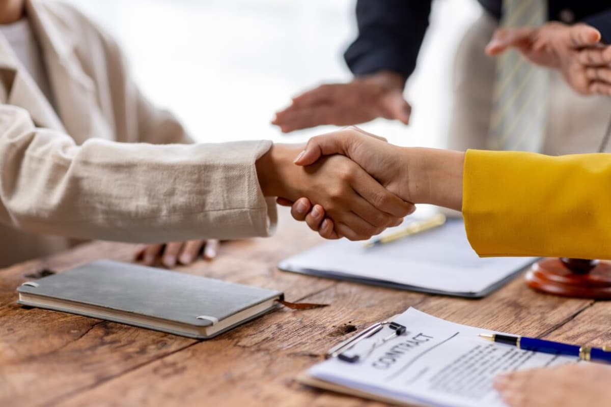 Workplace Conflict: Three Paths to Peace