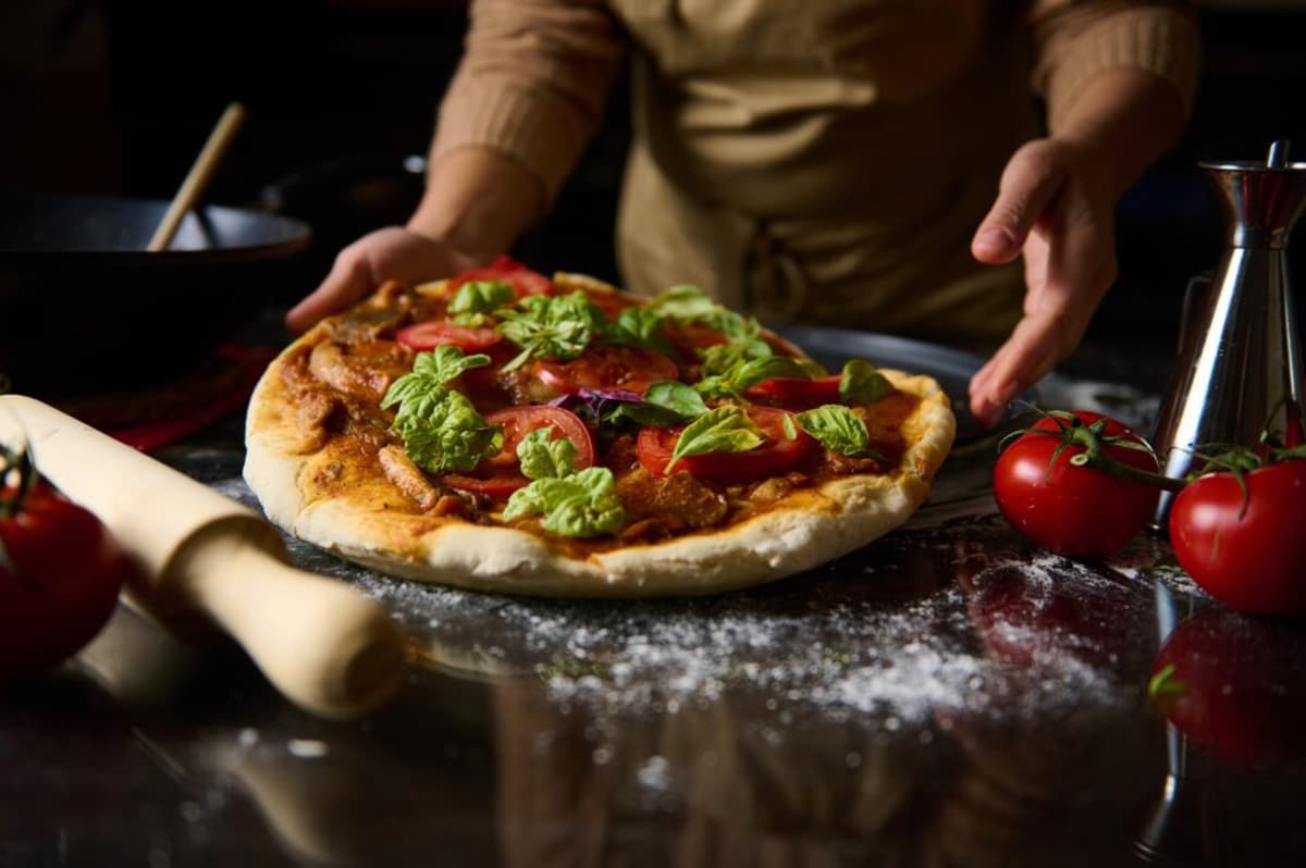 Italian Cuisine Becomes World’s First to Be Awarded UNESCO Status