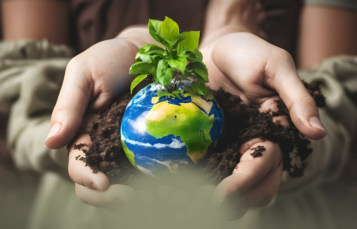 Quick Thought on AI and the Environment: It Should Mean MORE Environmental Regulation