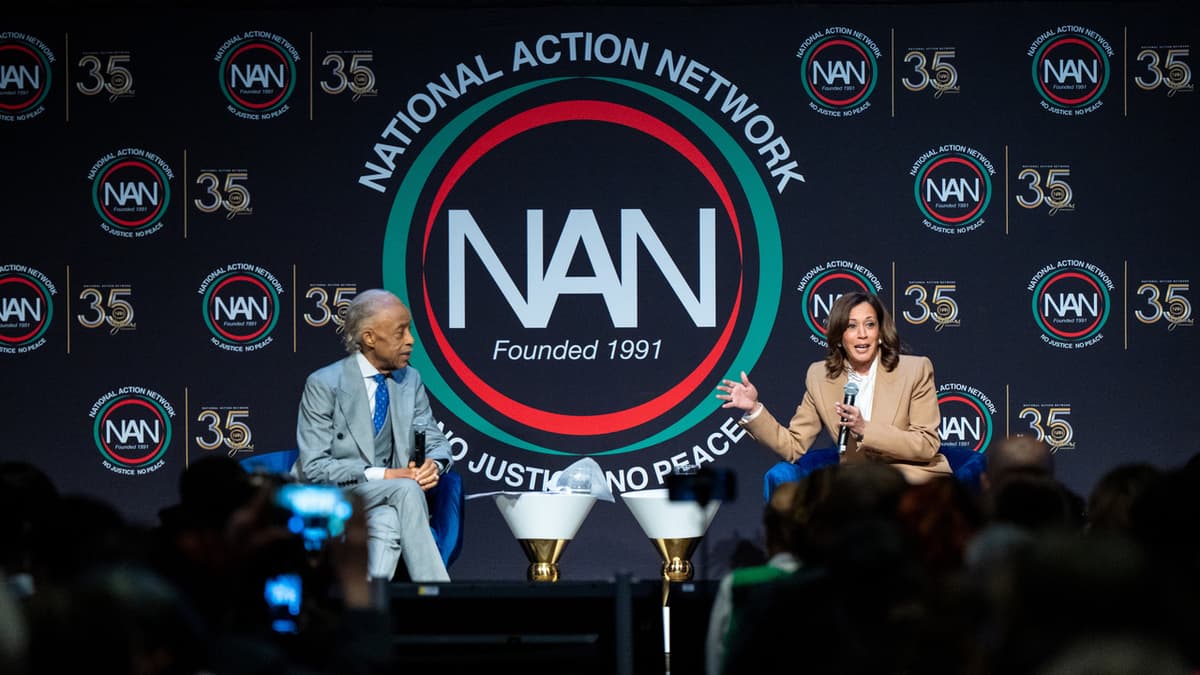 Kudlow - Friday, April 10