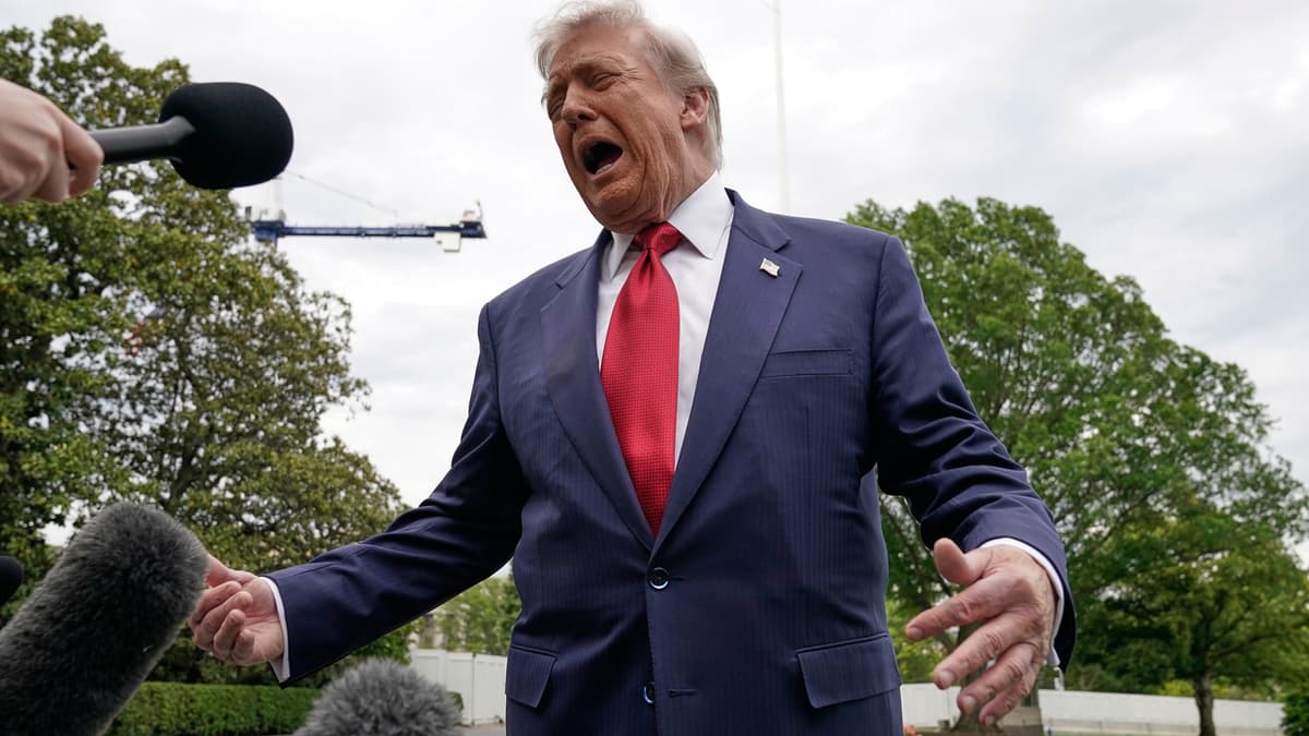 The Bottom Line - Friday, May 8