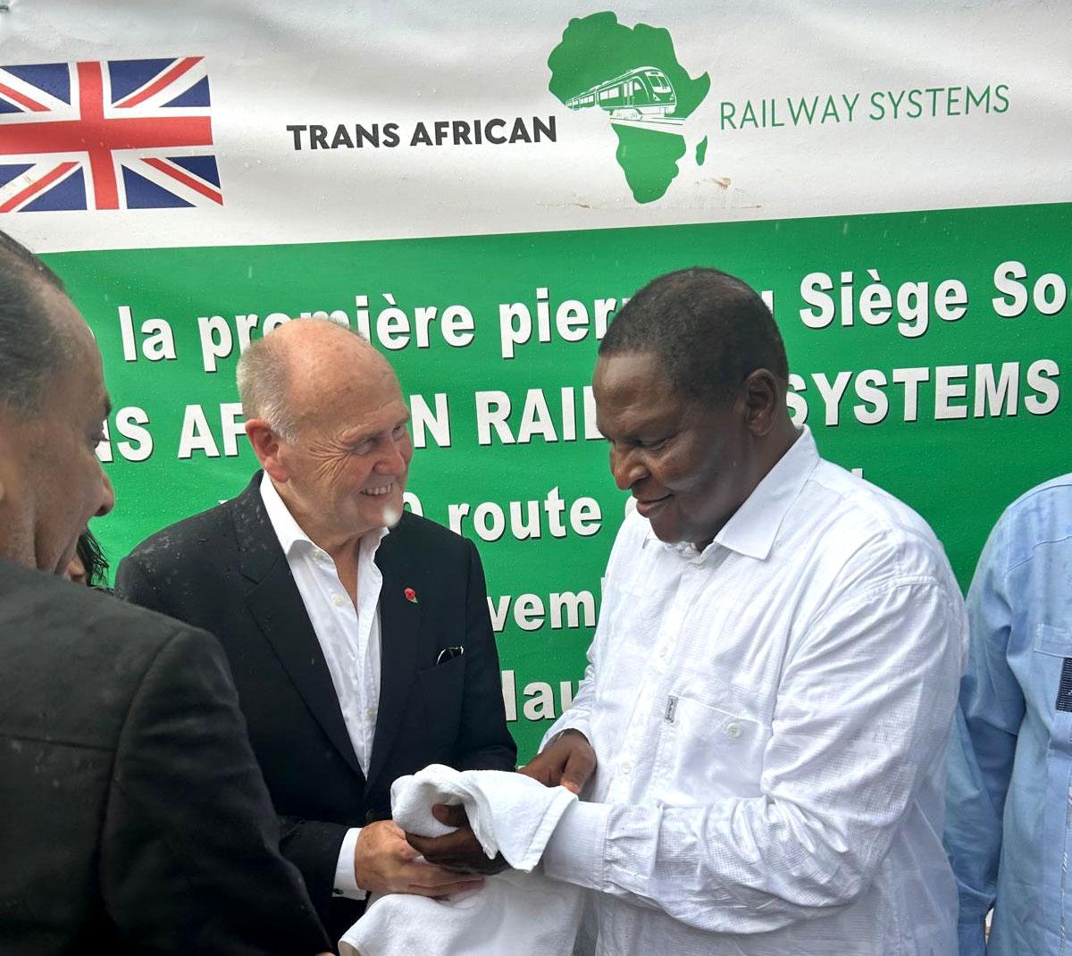 The Pivot: Unlocking the Central African Republic’s Substantial Resource Frontier