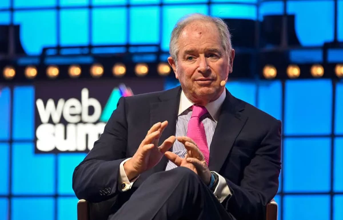 Blackstone’s Data Centre Push: When Private Capital Opens The AI Rails To Public Investors