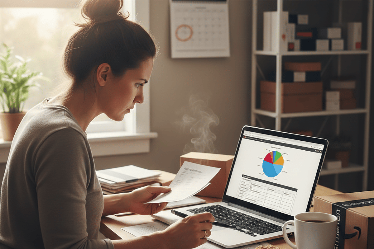 Amazon Deemed Seller VAT Fraud Reform Would Raise Tax Revenues and Tackle Fraud