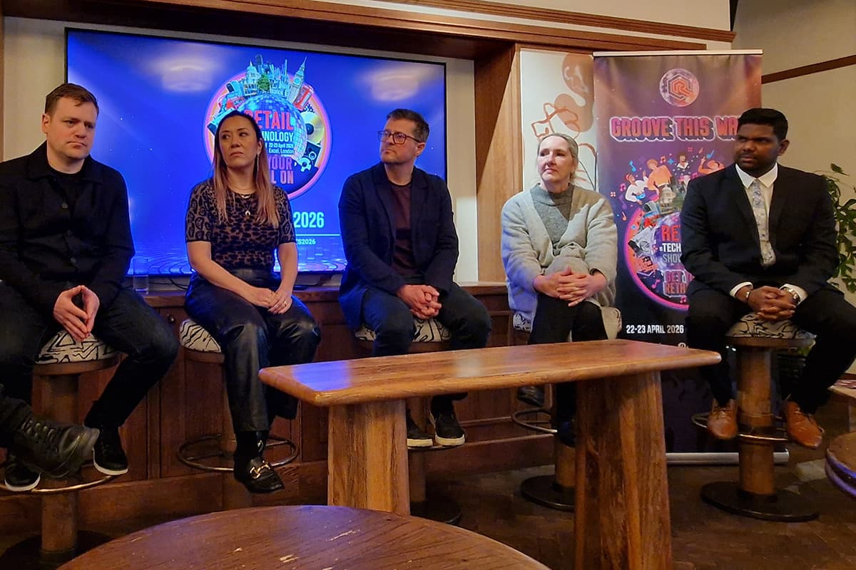 Retail Technology Show Preview: Data, Speed to Market and Agentic Commerce