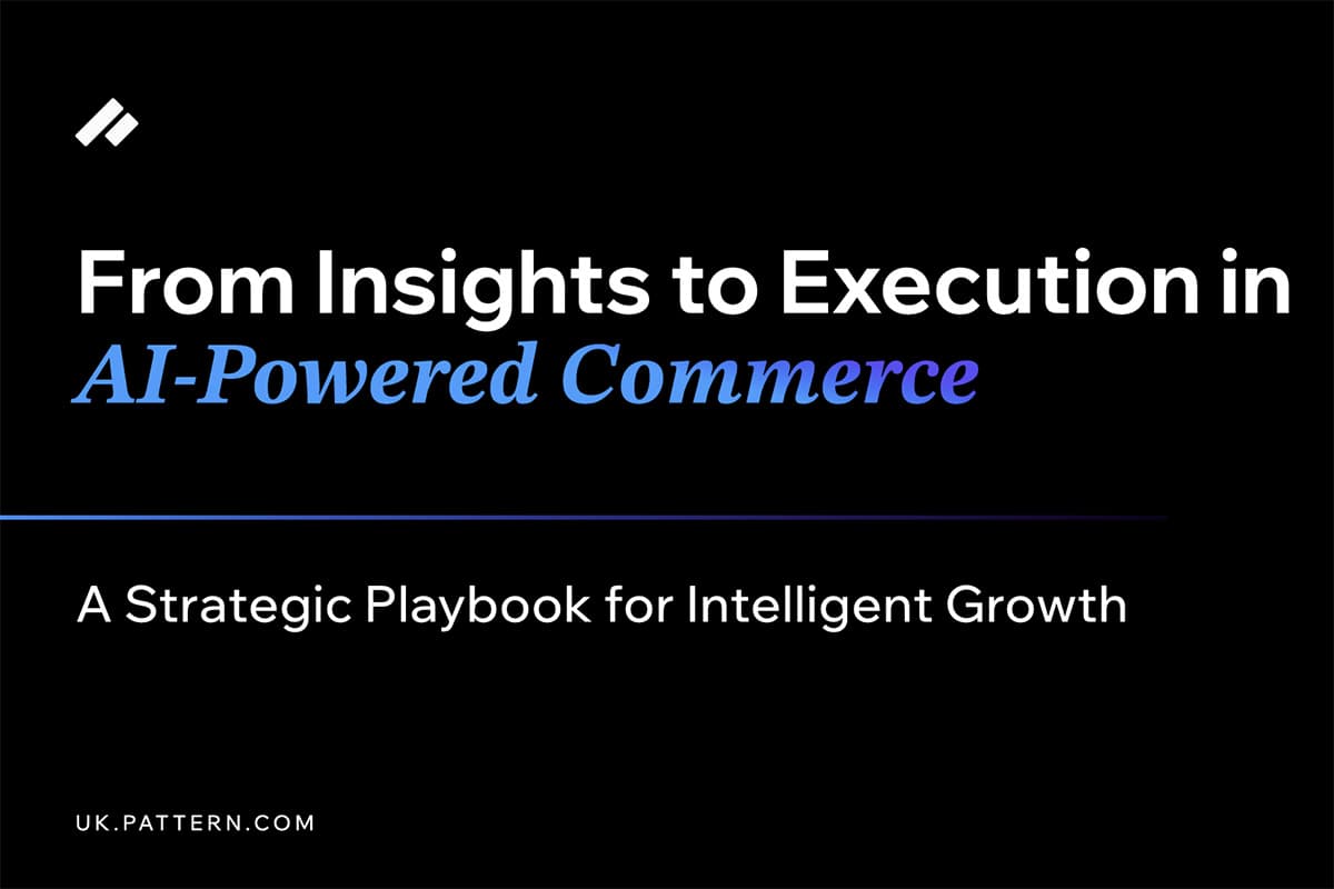 Ecommerce Leaders Invest Big in AI – But 73% Admit They’re Not Ready for What’s Next