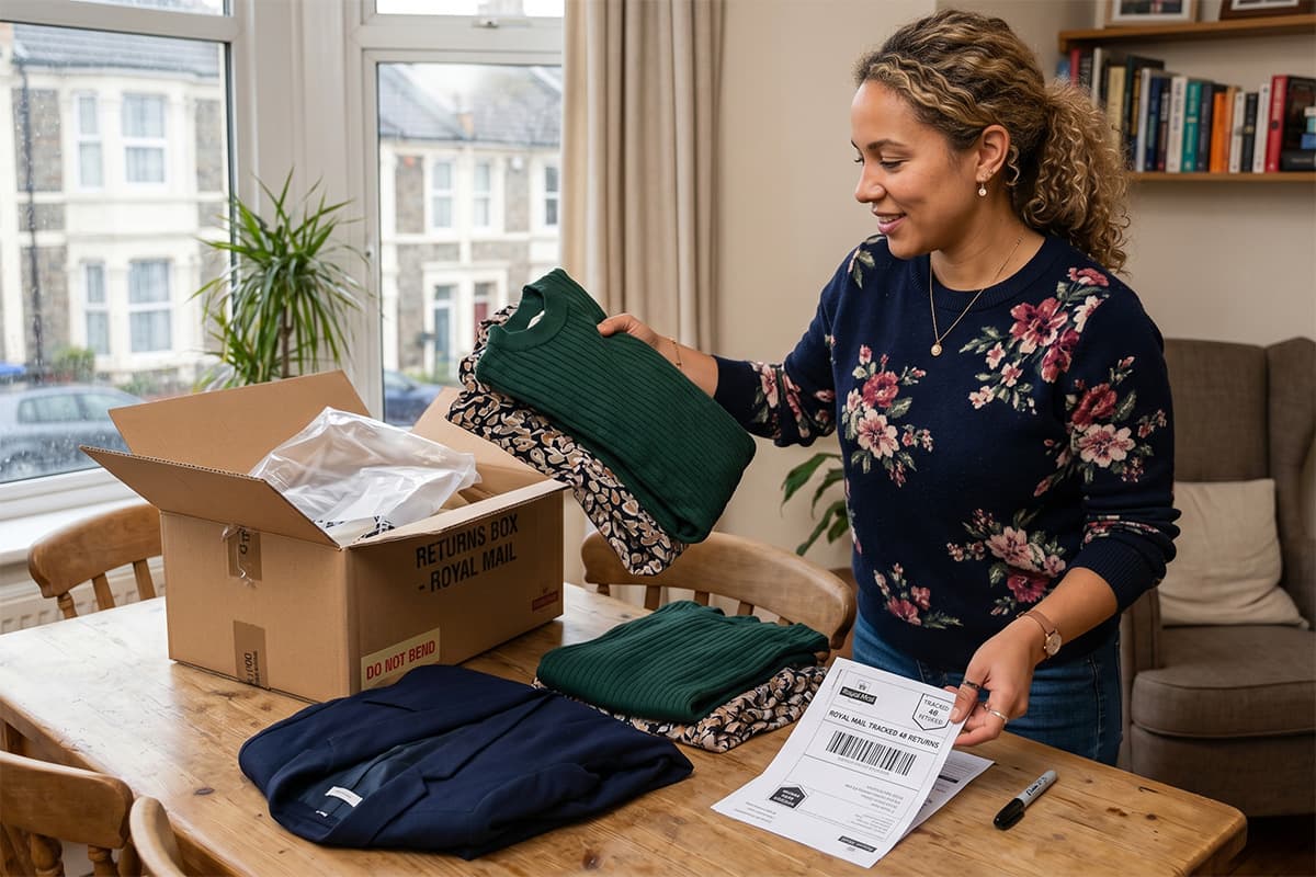 Europe Is About to Make Returns Much Easier. Retailers May Pay the Price