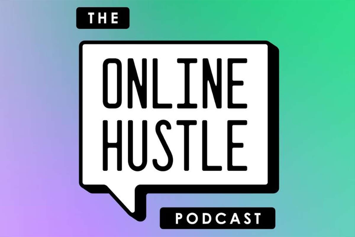 Online Hustle Podcast: The Future of Live Selling and Scaling Retail Brands