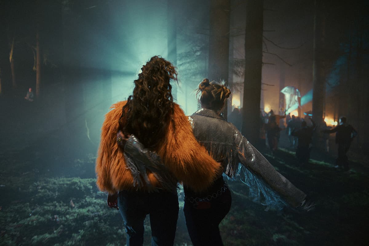 Pinterest’s Latest Campaign Wants You to Live Your Life, Not Just Scroll It